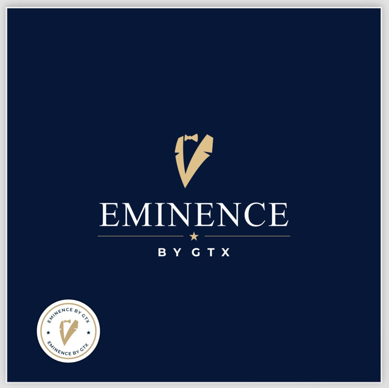 Eminence by ctx